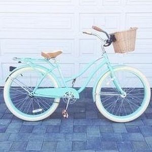 Meet your Posher, Beth